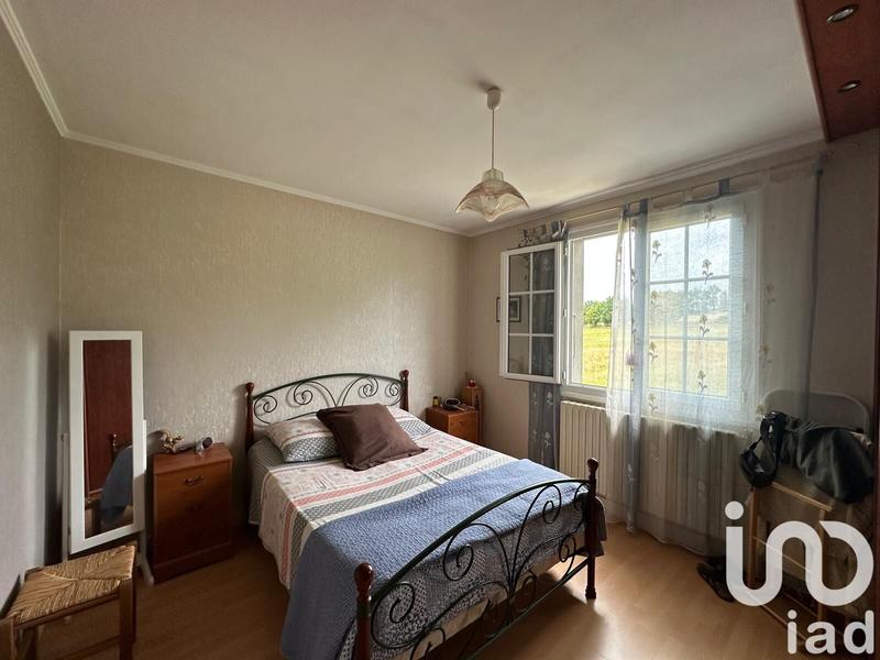 Maison - 180 m² - 6 pièces