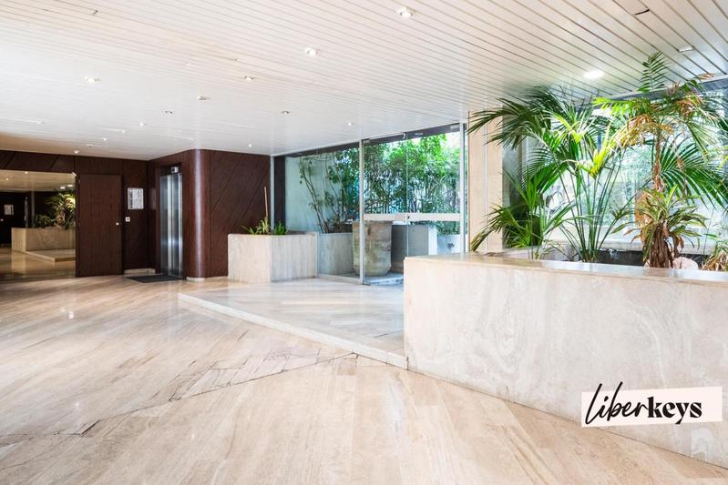 Appartement - 130 m² - 4 pièces