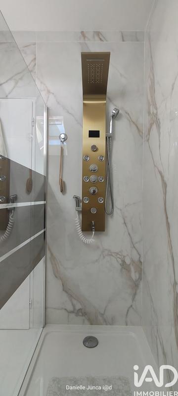 Appartement - 375 m² - 11 pièces