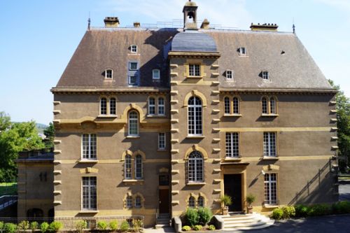 Restaurant le Château