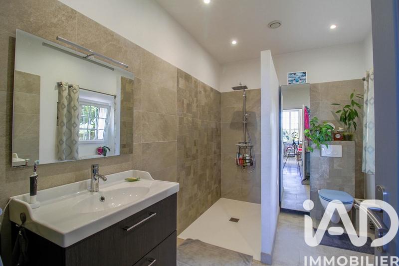 Bastide - 389 m² - 18 pièces