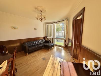 Appartement - 65 m² - 4 pièces