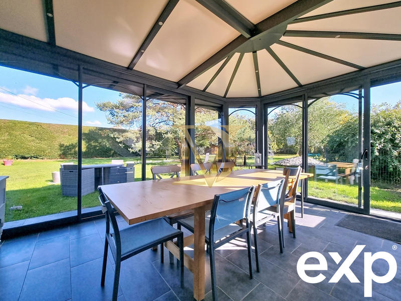 Maison ancienne - 402 m² - 11 pièces