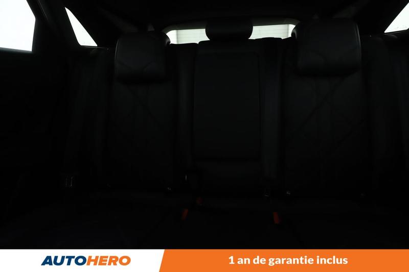 Ds Ds 7 Crossback 2.0 Blue-HDi Grand Chic Automatique 180 ch