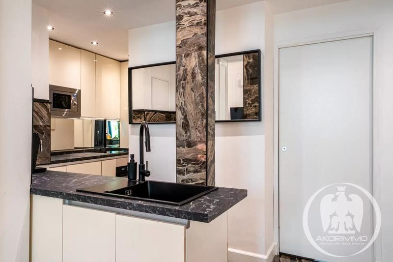 Appartement - 42 m² - 1 pièce