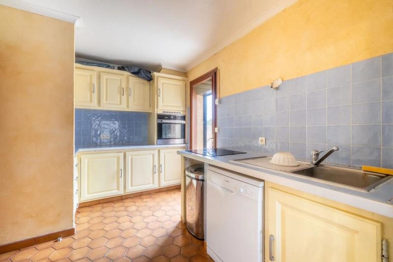 Maison - 142 m² - 7 pièces