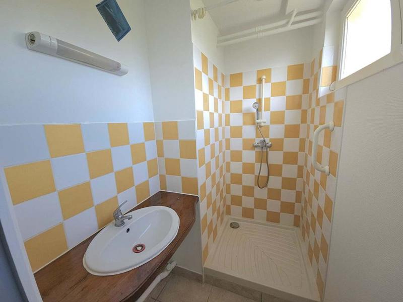 Maison - 111 m² - 6 pièces