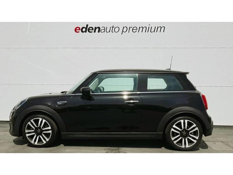 Mini Mini Hatch 3 Portes Cooper s 178 ch Edition Camden