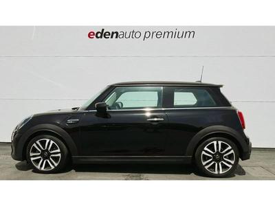 Mini Mini Hatch 3 Portes Cooper s 178 ch Edition Camden