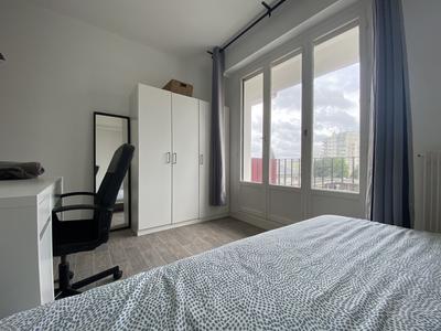 Appartement - 59 m² - 1 pièce