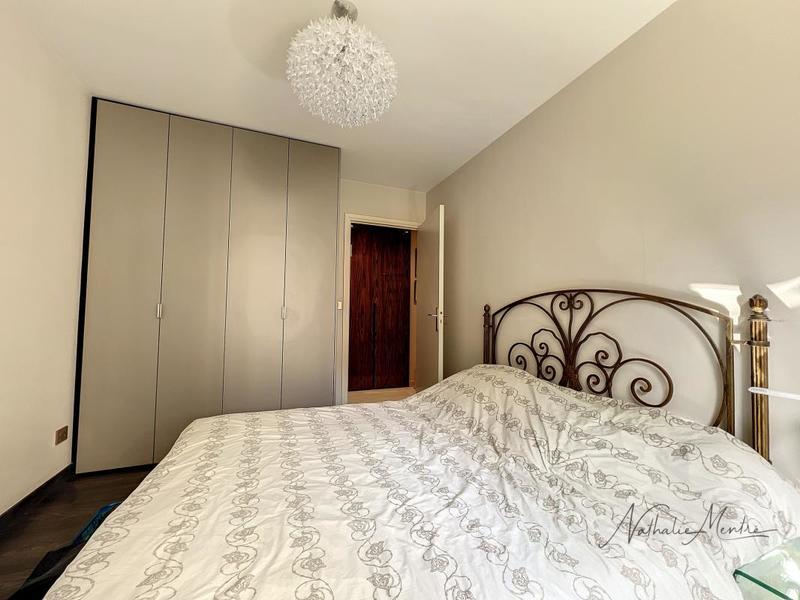 Appartement - 96 m² - 4 pièces