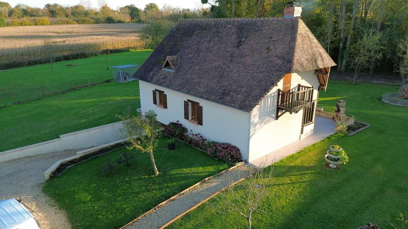 Maison - 141 m² - 6 pièces