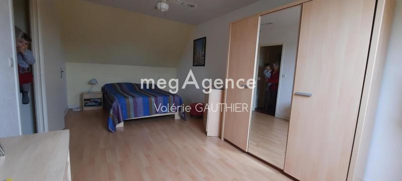 Maison de village - 102 m² - 4 pièces