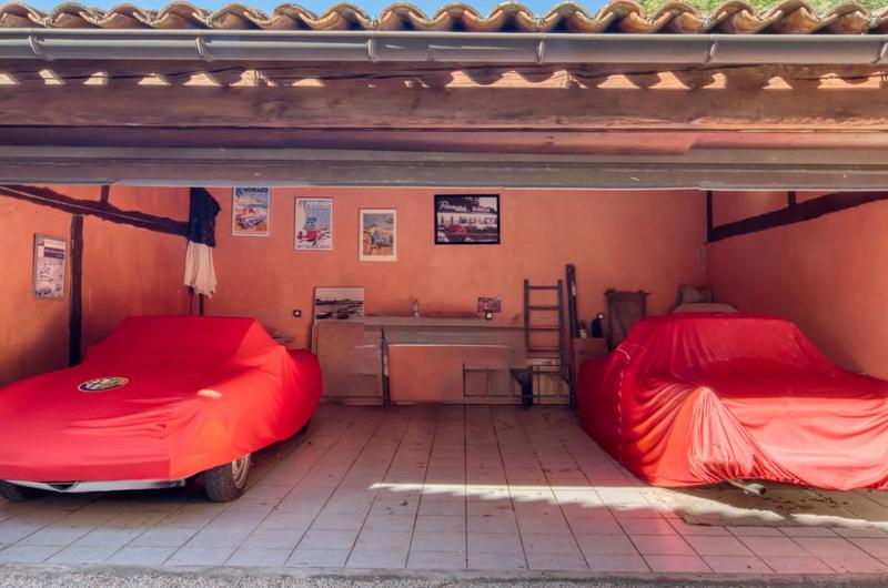 Villa - 237 m² - 8 pièces