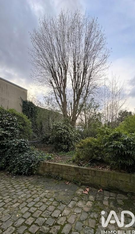 Studio - 24 m² - 1 pièce