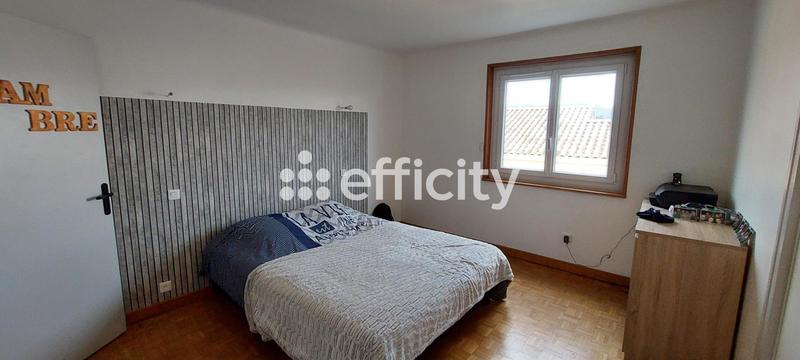 Villa - 89 m² - 3 pièces