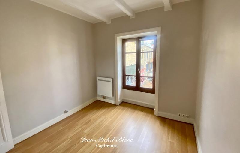 Appartement - 59 m² - 5 pièces