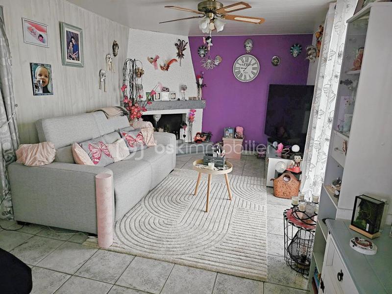 Villa - 102 m² - 3 pièces