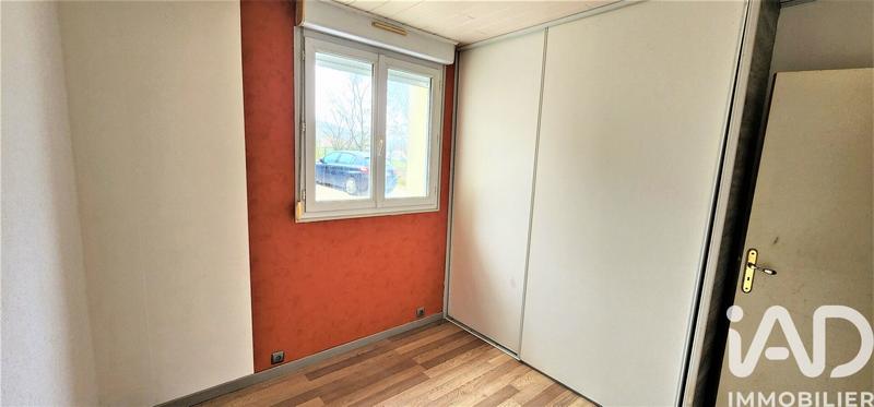 Appartement - 89 m² - 5 pièces