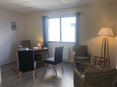 Solene quellard - psychologue