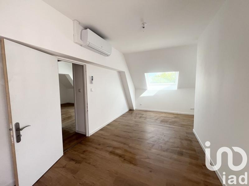 Maison - 102 m² - 4 pièces