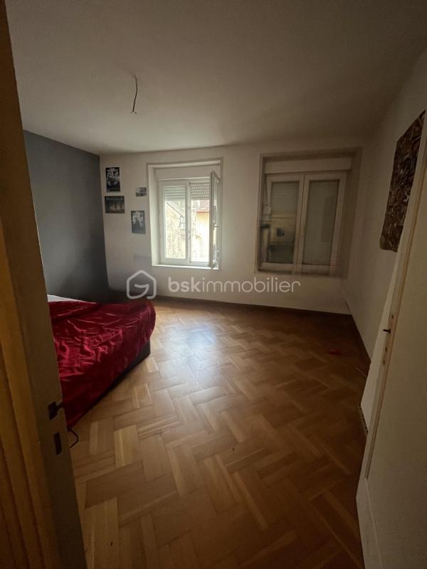 Immeuble - 170 m² - 5 pièces