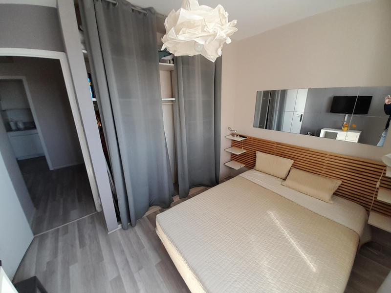 Viager - Appartement - 59 m² - 2 pièces