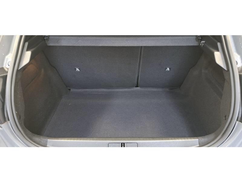 Peugeot 208 PureTech 75 s&amp;S Bvm5 Active