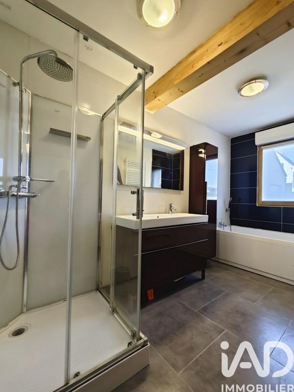 Maison - 150 m² - 5 pièces