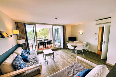 Appartement - 44 m² - 3 pièces