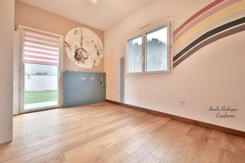 Maison - 147 m² - 5 pièces