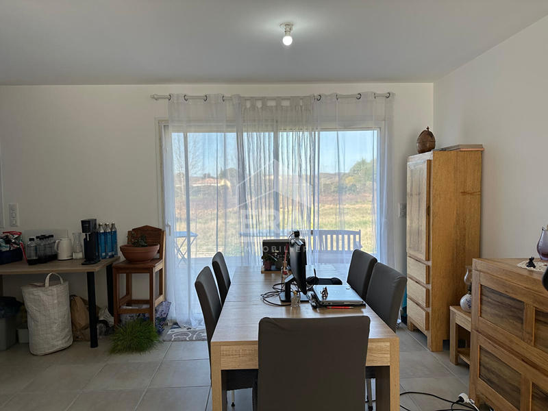 Maison - 78 m² - 3 pièces