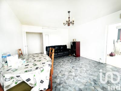 Appartement - 96 m² - 5 pièces