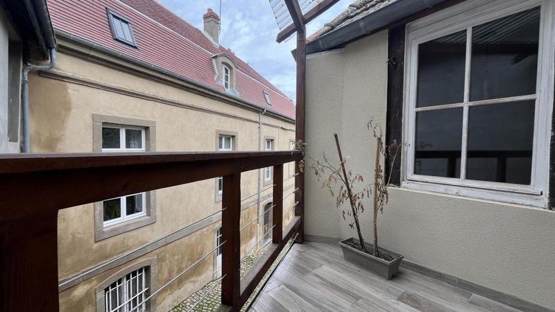 Maison - 40 m² - 2 pièces