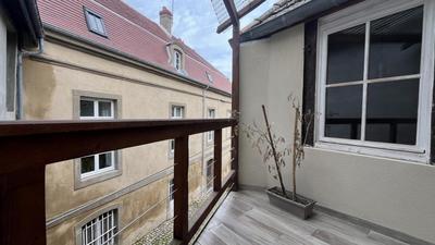 Maison - 40 m² - 2 pièces