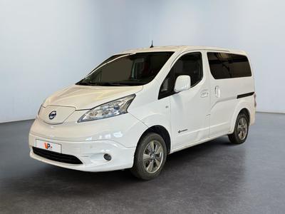 Nissan E-Nv200 Evalia Electrique 5pl n-Connecta