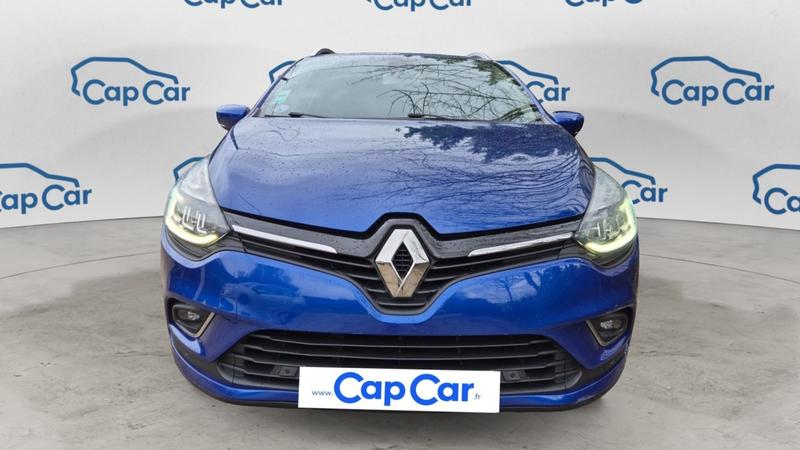 Renault Clio Estate IV 0.9 TCe 90 Intens - 5 places