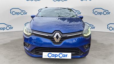 Renault Clio Estate IV 0.9 TCe 90 Intens - 5 places