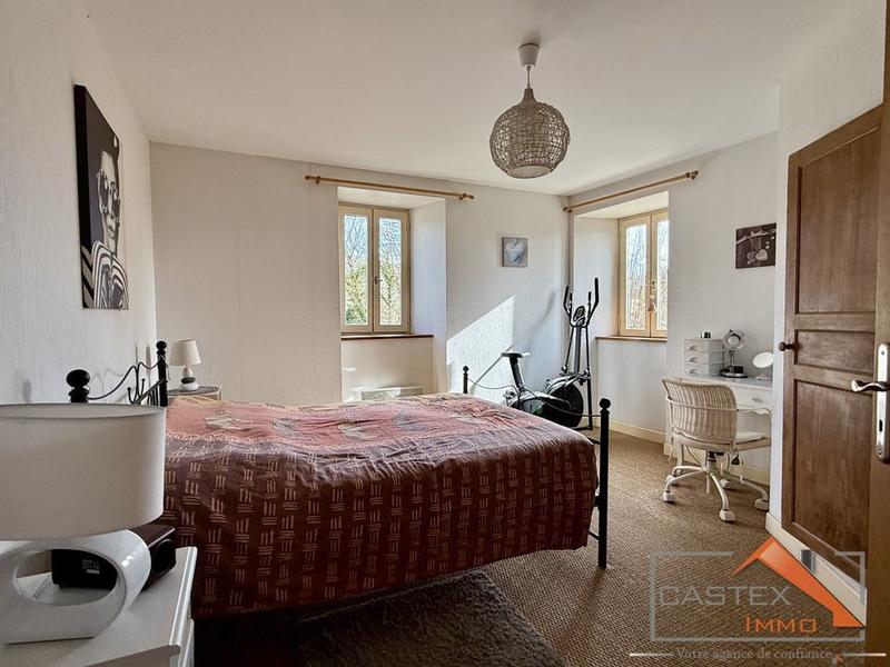 Maison - 117 m² - 5 pièces