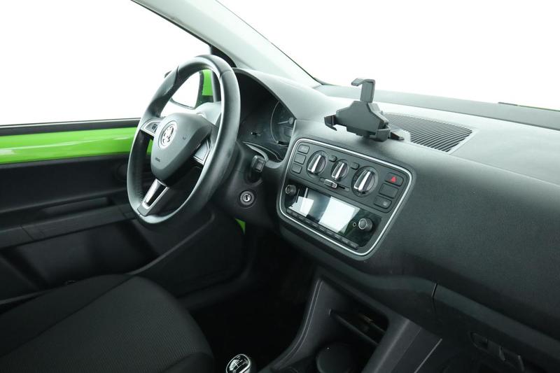 Skoda Citigo 1.0 Mpi Edition 3p 60 ch