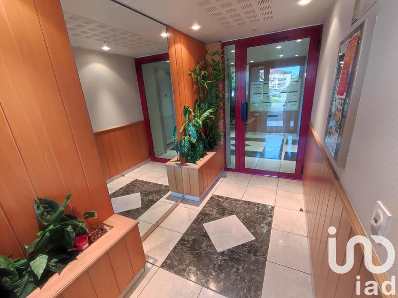 Appartement - 79 m² - 4 pièces