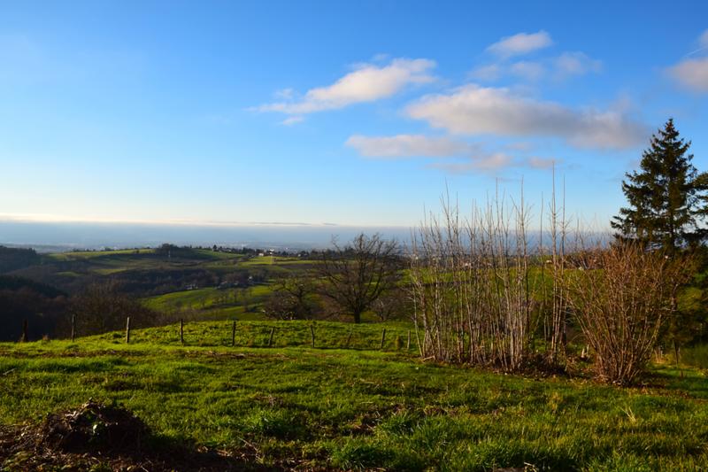 Terrain constructible - 516 m²