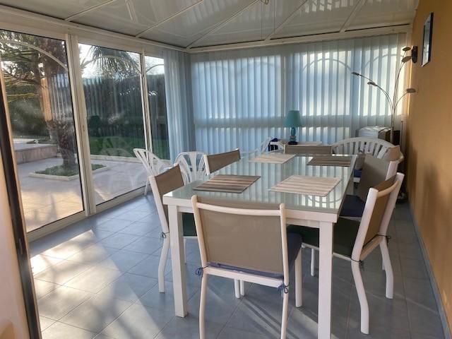 Maison - 86 m² - 4 pièces