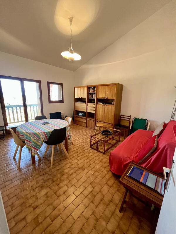 Appartement - 51 m² - 2 pièces