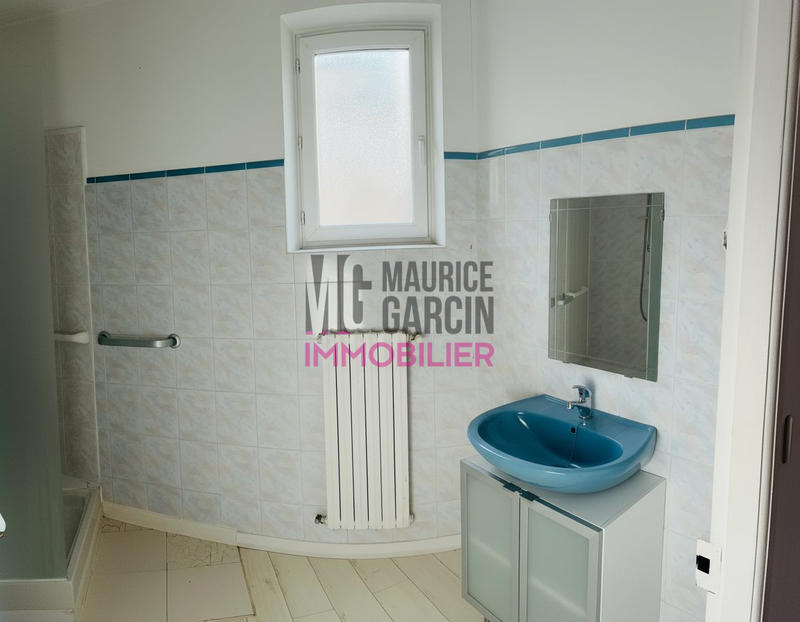 Maison - 77 m² - 3 pièces