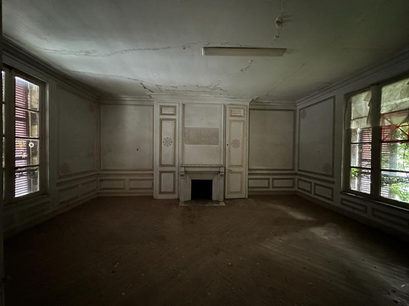 Maison - 177 m² - 7 pièces