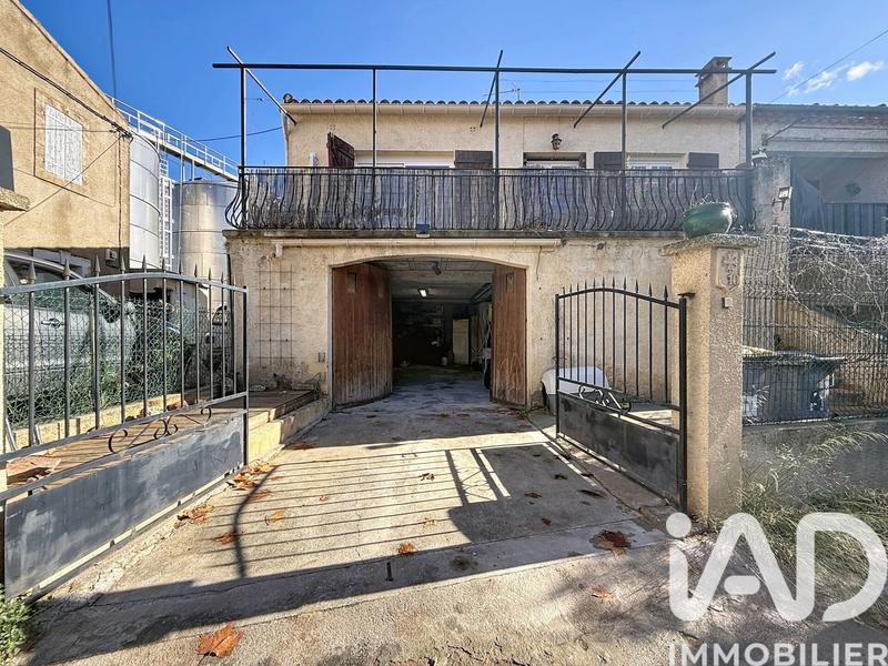 Maison - 157 m² - 5 pièces