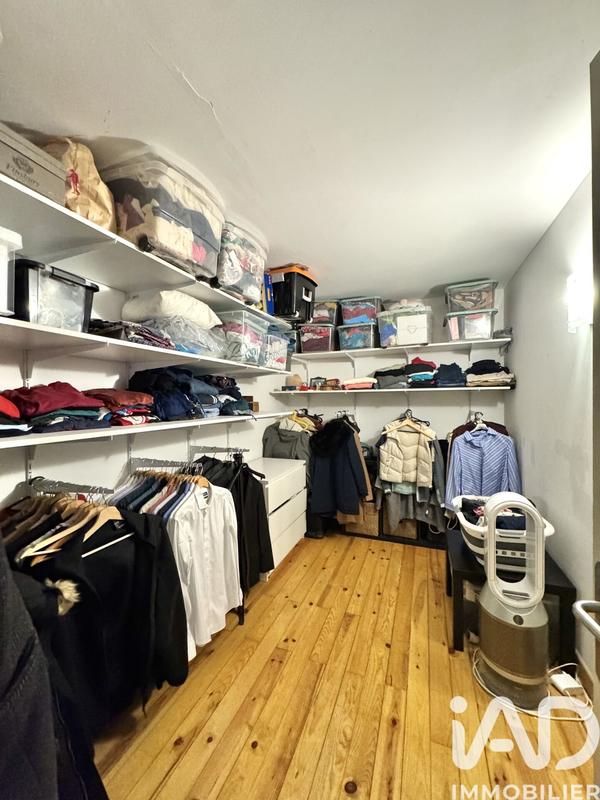 Maison - 117 m² - 5 pièces