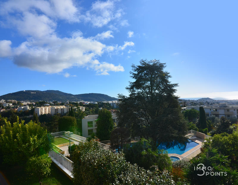 Appartement - 81 m² - 3 pièces