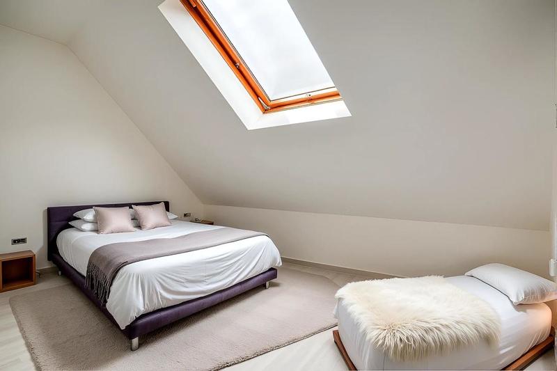 Maison - 142 m² - 5 pièces